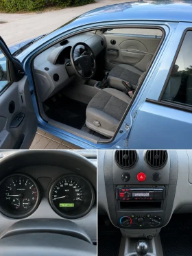 Daewoo Kalos, снимка 3