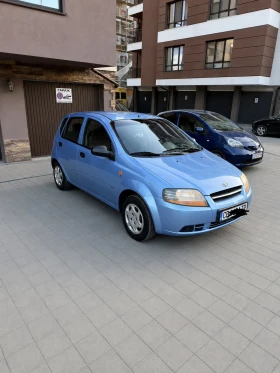 Daewoo Kalos, снимка 2