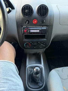 Daewoo Kalos, снимка 5