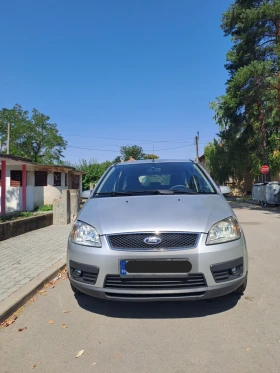 Ford C-max, снимка 1