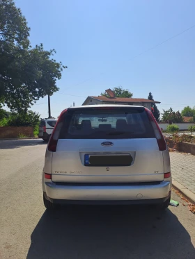 Ford C-max, снимка 2