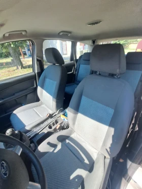 Ford C-max, снимка 7