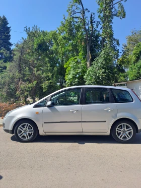 Ford C-max, снимка 4