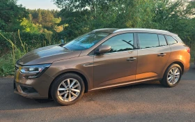 Renault Megane, снимка 1