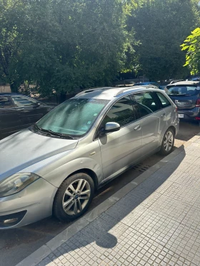 Fiat Croma, снимка 2