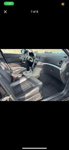 Alfa Romeo 159, снимка 7