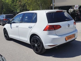 VW Golf 7* 1.6TDi* АВТОМАТИК* EURO5B* , снимка 5