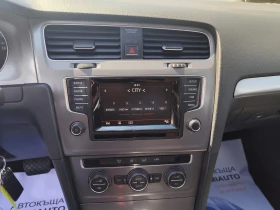 VW Golf 7* 1.6TDi* АВТОМАТИК* EURO5B* , снимка 9