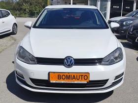 VW Golf 7* 1.6TDi* АВТОМАТИК* EURO5B* , снимка 2