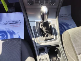 VW Golf 7* 1.6TDi* АВТОМАТИК* EURO5B* , снимка 11