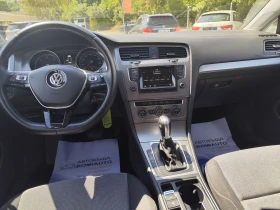 VW Golf 7* 1.6TDi* АВТОМАТИК* EURO5B* , снимка 7