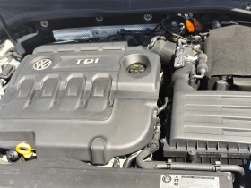 VW Golf 7* 1.6TDi* АВТОМАТИК* EURO5B* , снимка 16