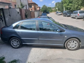 Citroen C5, снимка 1