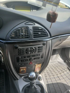 Citroen C5, снимка 6