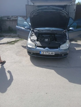 Citroen C5, снимка 5