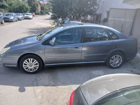 Citroen C5, снимка 7