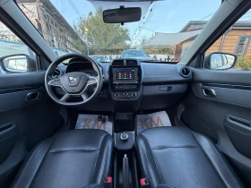 Dacia Spring 33kWh/Пробег 230км./23000км./NAVI/КОЖА/КАМЕРА, снимка 12