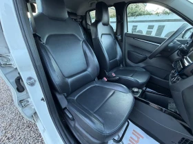 Dacia Spring 33kWh/Пробег 230км./23000км./NAVI/КОЖА/КАМЕРА, снимка 15
