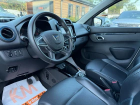 Dacia Spring 33kWh/Пробег 230км./23000км./NAVI/КОЖА/КАМЕРА, снимка 7