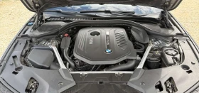 BMW 540 Sport Line B58* 340к.с.* 2019г., снимка 17