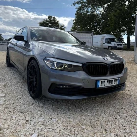BMW 540 Sport Line B58* 340к.с.* 2019г., снимка 2
