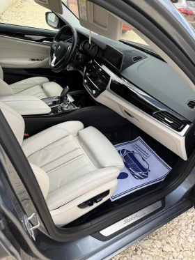 BMW 540 Sport Line B58* 340к.с.* 2019г., снимка 8