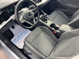 VW Golf LIFE/2.0TDI/116K.C/6МТ, снимка 7