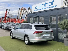 VW Golf LIFE/2.0TDI/116K.C/6МТ, снимка 3
