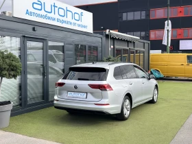 VW Golf LIFE/2.0TDI/116K.C/6МТ, снимка 4