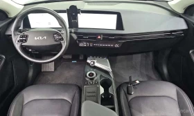 Kia EV6 * Long Range * ЦЕНА ДО БГ, снимка 9