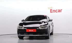 Kia EV6 * Long Range * ЦЕНА ДО БГ, снимка 3