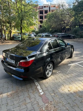 BMW 525 | 124 000 km| , снимка 7