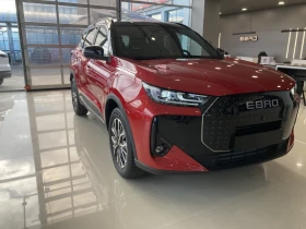 EBRO s700 PHEV Luxury , снимка 3