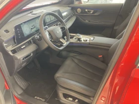 EBRO s700 PHEV Luxury , снимка 6