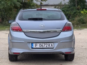 Opel Astra 1.7CDTi * РЕГИСТРИТАН * ОБСЛУЖЕН * , снимка 8