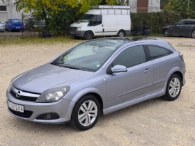 Opel Astra 1.7CDTi * РЕГИСТРИТАН * ОБСЛУЖЕН * , снимка 16
