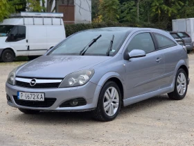 Opel Astra 1.7CDTi * РЕГИСТРИТАН * ОБСЛУЖЕН * , снимка 4