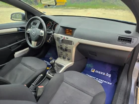 Opel Astra 1.7CDTi * РЕГИСТРИТАН * ОБСЛУЖЕН * , снимка 13