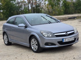 Opel Astra 1.7CDTi * РЕГИСТРИТАН * ОБСЛУЖЕН * , снимка 6