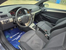 Opel Astra 1.7CDTi * РЕГИСТРИТАН * ОБСЛУЖЕН * , снимка 11