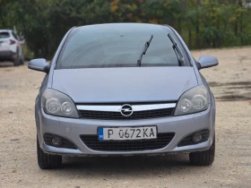 Opel Astra 1.7CDTi * РЕГИСТРИТАН * ОБСЛУЖЕН * , снимка 3