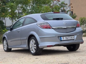 Opel Astra 1.7CDTi * РЕГИСТРИТАН * ОБСЛУЖЕН * , снимка 7