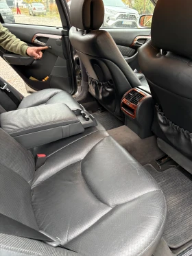 Mercedes-Benz S 320 CDI, снимка 6