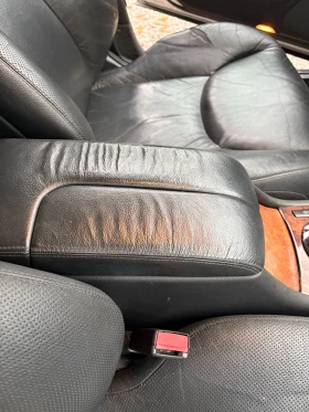 Mercedes-Benz S 320 CDI, снимка 11