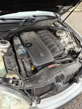 Mercedes-Benz S 320 CDI, снимка 16