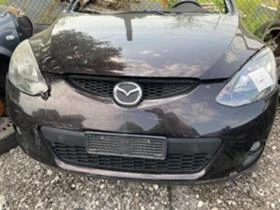 Mazda 2 1.3 TS/ZJ - [1] 