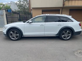 Audi A6 Allroad AVANT/LUXURY LINE/PODGREV/PANAROMA/BARTER, снимка 5