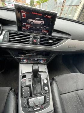 Audi A6 Allroad AVANT/LUXURY LINE/PODGREV/PANAROMA/BARTER, снимка 12