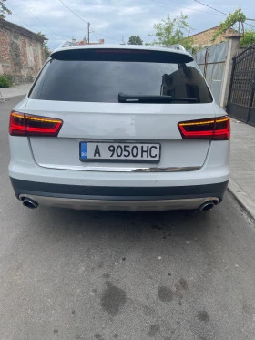 Audi A6 Allroad AVANT/LUXURY LINE/PODGREV/PANAROMA/BARTER, снимка 3