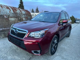 Subaru Forester 2.0 XT - [4] 